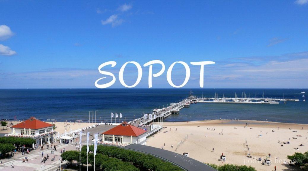 شقة Sopot Aquarius المظهر الخارجي الصورة